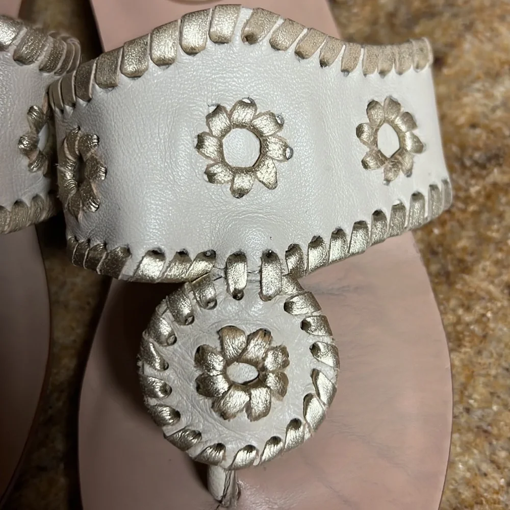 Jack Rogers - girls - like new